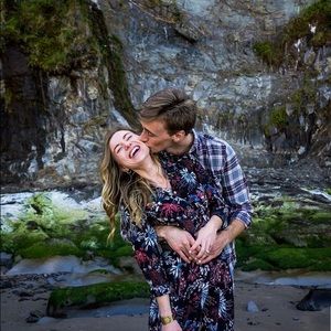 Meet your Posher, Tessie